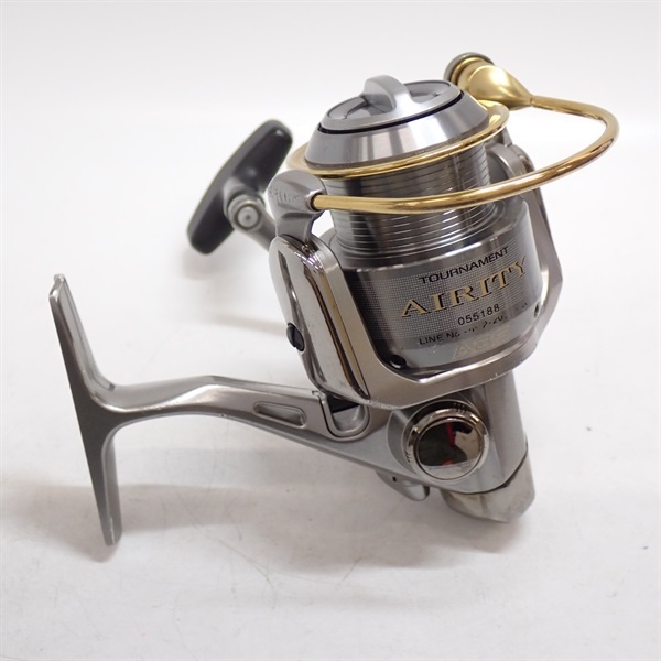 トーナメントエアリティー２５００